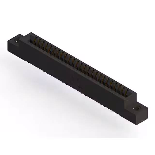 391-025-524-107 EDAC Inc.  Edgeboard Connectors